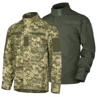 Tactical Clothing