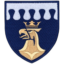 108th Aviation Commandant's Office Patch of the Air Force of Ukraine 108th Aviation Commandant's Office Patch of the Air Force of Ukraine