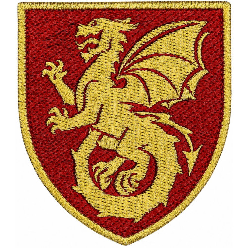 Aufnäher der 54. separaten Artilleriebrigade der Streitkräfte der Ukraine Aufnäher der 54. separaten Artilleriebrigade der Streitkräfte der Ukraine