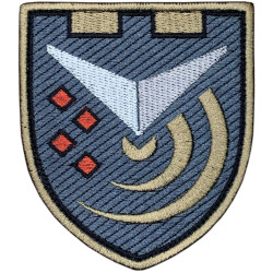 Company of Strike Unmanned Aerial Systems of the 112th Separate Brigade of the Territorial Defense Forces of Ukraine