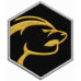 Patch of a company of UAV operators and fire support groups of the 2nd Assault Battalion of the 92nd Assault Brigade Patch of a company of UAV operators and fire support groups of the 2nd Assault Battalion of the 92nd Assault Brigade