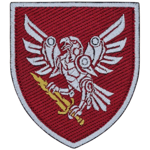 238th separate battalion of unmanned aviation complexes "Black Falcon" 238th separate battalion of unmanned aviation complexes "Black Falcon"
