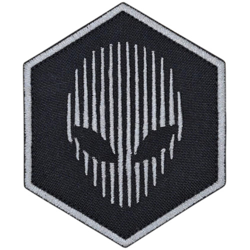 412th Separate Regiment "Nemesis" Patch of the Unmanned Systems Forces