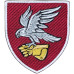 421st Separate Unmanned Systems Battalion Patch of the Air Assault Forces