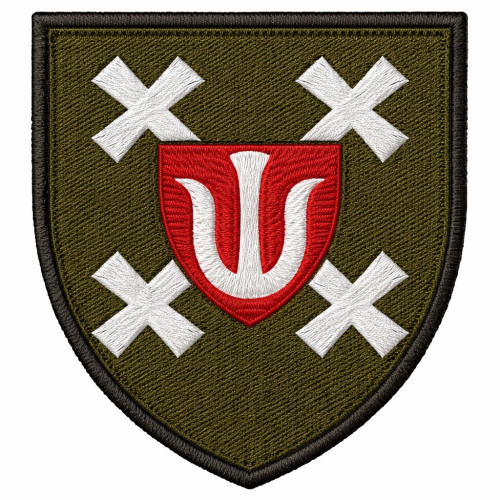 432nd separate battalion of unmanned systems SKYLINE