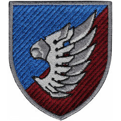 7th Separate Unmanned Systems Battalion Patch of the Air Assault Forces