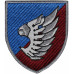 7th Separate Unmanned Systems Battalion Patch of the Air Assault Forces