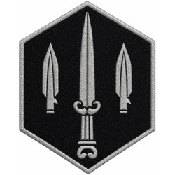 Unmanned Systems Forces Battalion "SIGNUM" of the 93rd Separate Mechanized Brigade of the Armed Forces of Ukraine