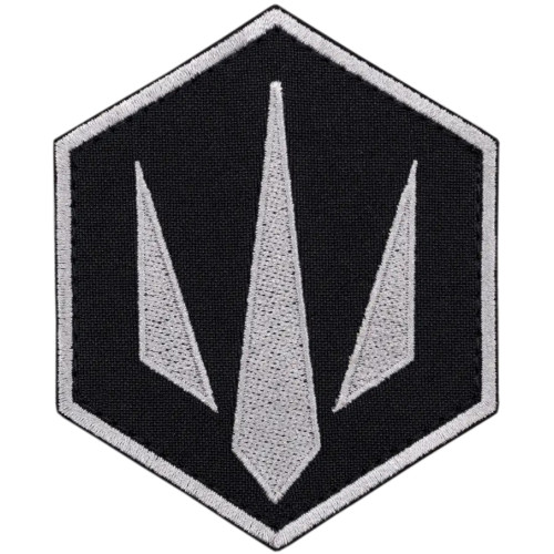 Ukrainian Armed Forces Unmanned Systems Force Patch #2