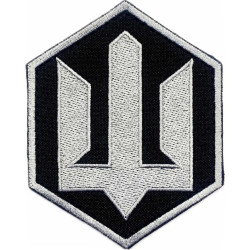 Шеврон Сили Безпілотних Систем ЗСУ #1