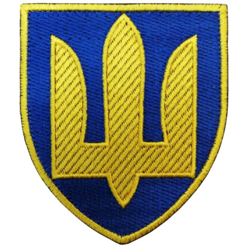 Commander-in-Chief Patch