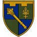 Abzeichen des Regionalverwaltung der Territorialverteidigungskräfte Nord der Streitkräfte der Ukraine