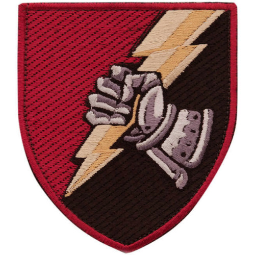 ウクライナ空襲軍第23独立戦車大隊のパッチ ウクライナ空襲軍第23独立戦車大隊のパッチ