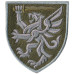 80th Separate Air Assault Brigade Shoulder Patch. Ukraine