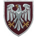 82nd Separate Air Assault Brigade Shoulder Patch. Ukraine