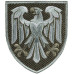 82nd Separate Air Assault Brigade Shoulder Patch. Ukraine