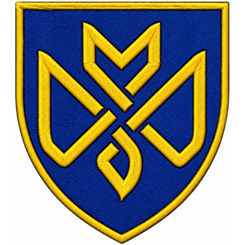 128th Separate Heavy Mechanized Brigade "Wild Field" Patch of the Armed Forces of Ukraine 128th Separate Heavy Mechanized Brigade "Wild Field" Patch of the Armed Forces of Ukraine