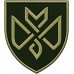 128th Separate Heavy Mechanized Brigade "Wild Field" Patch of the Armed Forces of Ukraine 128th Separate Heavy Mechanized Brigade "Wild Field" Patch of the Armed Forces of Ukraine