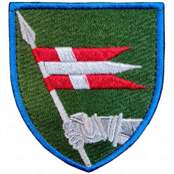 14th Separate Mechanized Brigade Patch of the Armed Forces of Ukraine #1 14th Separate Mechanized Brigade Patch of the Armed Forces of Ukraine #1