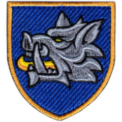 153rd Separate Mechanized Brigade Patch of the Armed Forces of Ukraine #2