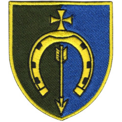 154th Separate Mechanized Brigade Patch of the Armed Forces of Ukraine 154th Separate Mechanized Brigade Patch of the Armed Forces of Ukraine
