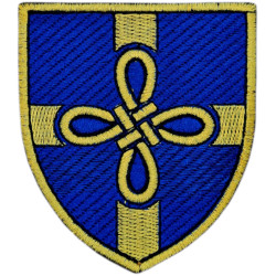 159th Separate Mechanized Brigade Patch of the Armed Forces of Ukraine 159th Separate Mechanized Brigade Patch of the Armed Forces of Ukraine