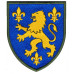 2nd Mechanized Battalion Patch of the 155th Separate Mechanized Brigade