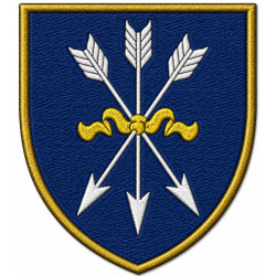 32nd Infantry Battalion Patch of the Armed Forces of Ukraine 32nd Infantry Battalion Patch of the Armed Forces of Ukraine