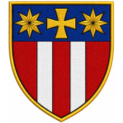 405th Rifle Separate Battalion Patch of the Armed Forces of Ukraine 405th Rifle Separate Battalion Patch of the Armed Forces of Ukraine