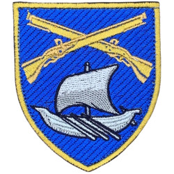 409th Rifle Separate Battalion Patch of the Armed Forces of Ukraine 409th Rifle Separate Battalion Patch of the Armed Forces of Ukraine