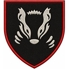 41st Separate Mechanized Brigade Patch of the Armed Forces of Ukraine #2