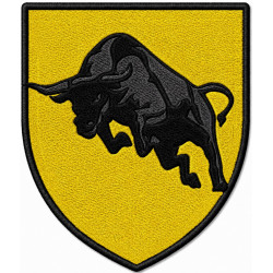 413rd Rifle Separate Battalion Patch of the Armed Forces of Ukraine 413rd Rifle Separate Battalion Patch of the Armed Forces of Ukraine