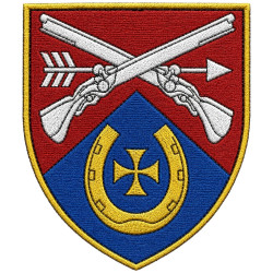 42nd Separate Motorized Infantry Battalion Patch of the Armed Forces of Ukraine 42nd Separate Motorized Infantry Battalion Patch of the Armed Forces of Ukraine