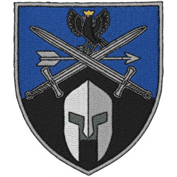 419th Rifle Battalion Patch of the Armed Forces of Ukraine 419th Rifle Battalion Patch of the Armed Forces of Ukraine