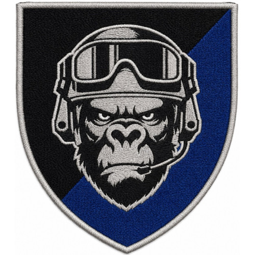 1st Mechanized Battalion Patch of the 42nd Separate Mechanized Brigade 1st Mechanized Battalion Patch of the 42nd Separate Mechanized Brigade