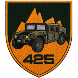 425th Separate Assault Regiment "SKELYA" of the Armed Forces of Ukraine #2 425th Separate Assault Regiment "SKELYA" of the Armed Forces of Ukraine #2