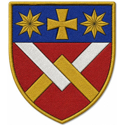 463rd Rifle Separate Battalion Patch of the Armed Forces of Ukraine 463rd Rifle Separate Battalion Patch of the Armed Forces of Ukraine