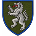 50th Separate Mechanized Brigade Patch of the Armed Forces of Ukraine