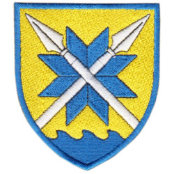 56th Separate Mechanized Brigade Patch of the Armed Forces of Ukraine 56th Separate Mechanized Brigade Patch of the Armed Forces of Ukraine