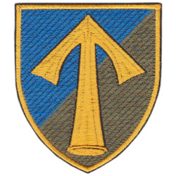57th Separate Mechanized Brigade Patch of the Armed Forces of Ukraine 57th Separate Mechanized Brigade Patch of the Armed Forces of Ukraine