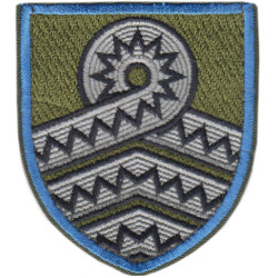 59th Separate Mechanized Brigade Patch of the Armed Forces of Ukraine #1 59th Separate Mechanized Brigade Patch of the Armed Forces of Ukraine #1