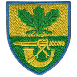 61st Separate Mechanized Brigade Patch of the Armed Forces of Ukraine #1 61st Separate Mechanized Brigade Patch of the Armed Forces of Ukraine #1