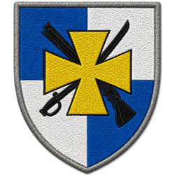 62nd Rifle Separate Battalion Patch of the Armed Forces of Ukraine 62nd Rifle Separate Battalion Patch of the Armed Forces of Ukraine