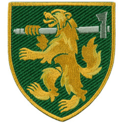 68th Separate Hunting Brigade Patch of the Armed Forces of Ukraine 68th Separate Hunting Brigade Patch of the Armed Forces of Ukraine