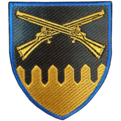 92nd Separate Mechanized Brigade Patch of the Armed Forces of Ukraine 92nd Separate Mechanized Brigade Patch of the Armed Forces of Ukraine