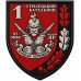 1st Rifle Battalion Patch of the 93rd Mechanized Brigade "Kholodnyi Yar"