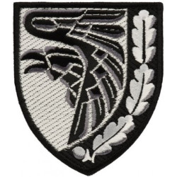 93rd Separate Mechanized Brigade Patch of the Armed Forces of Ukraine 93rd Separate Mechanized Brigade Patch of the Armed Forces of Ukraine