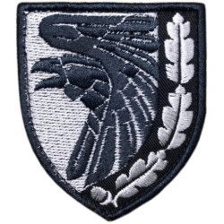 93th Separate Mechanized Brigade Patch of the Armed Forces of Ukraine #1 93th Separate Mechanized Brigade Patch of the Armed Forces of Ukraine #1