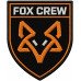 Anti-Tank Company “Fox Crew” Patch of the 93rd Mechanized Brigade "Kholodnyi Yar" Anti-Tank Company “Fox Crew” Patch of the 93rd Mechanized Brigade "Kholodnyi Yar"