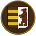 26th Separate Regiment Patch of the National Guard of Ukraine